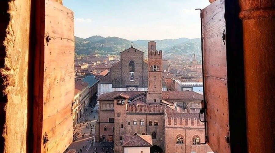 The 7 Secrets of Bologna