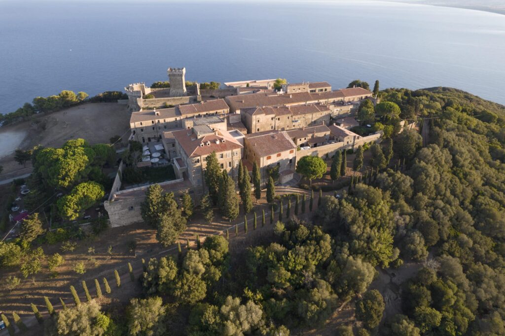 The Mysteries of Etruscan Cerveteri: A Walk Through an Ancient Civilization