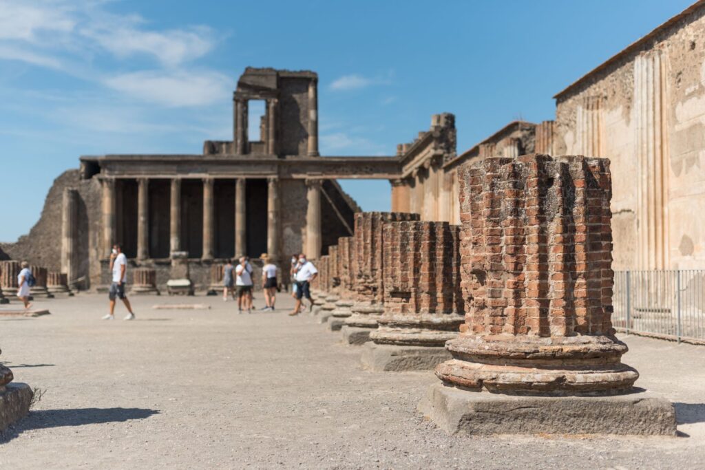 What to See at Pompeii: A Guide to Italy's Fascinating Ancient City