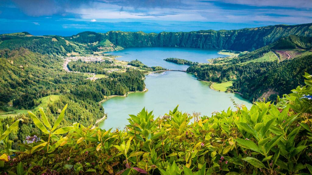 Small Group Tour to the Azores - Curated Trip