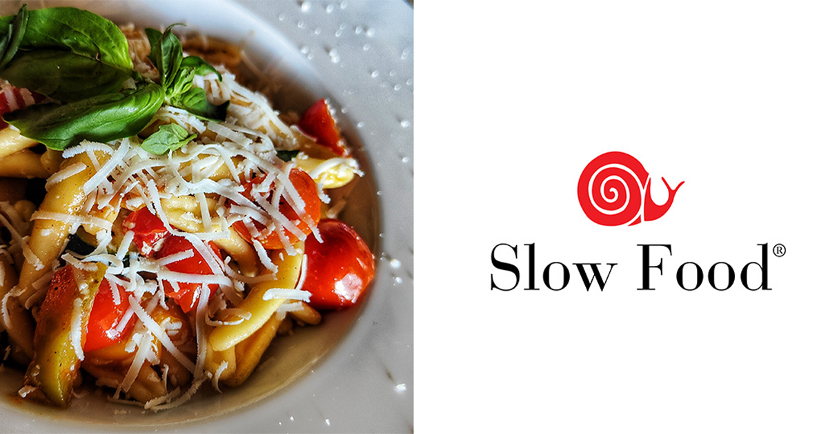 Slow Food Movement Sicily Travel
