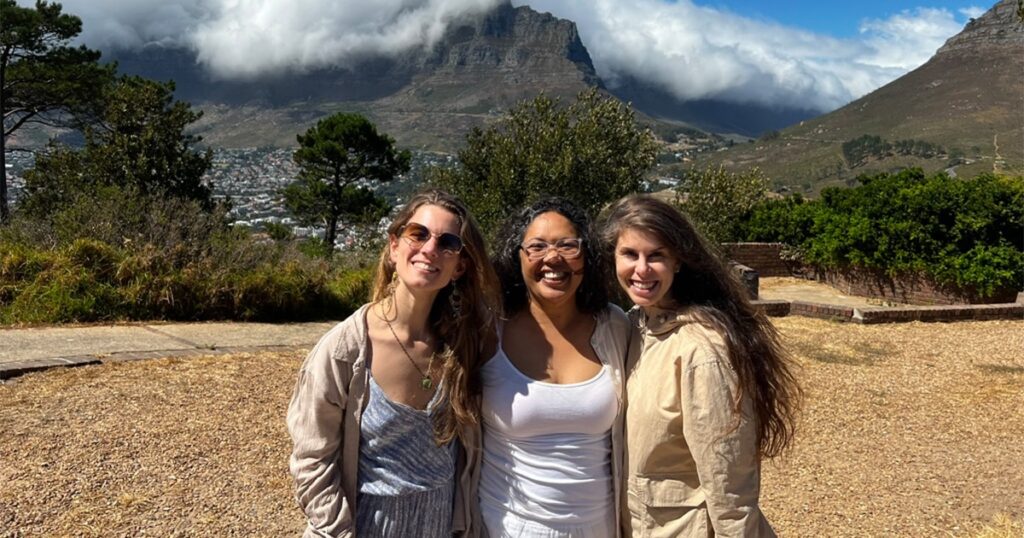 Tourisms Impact On Poverty Cape Town South Africa Travel Township Experience