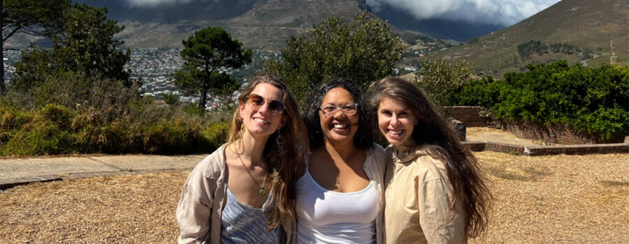Tourisms Impact on Poverty Cape Town South Africa Travel Township Experience