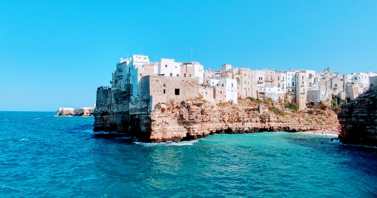 Puglia and Matera Secrets of Southern Italy