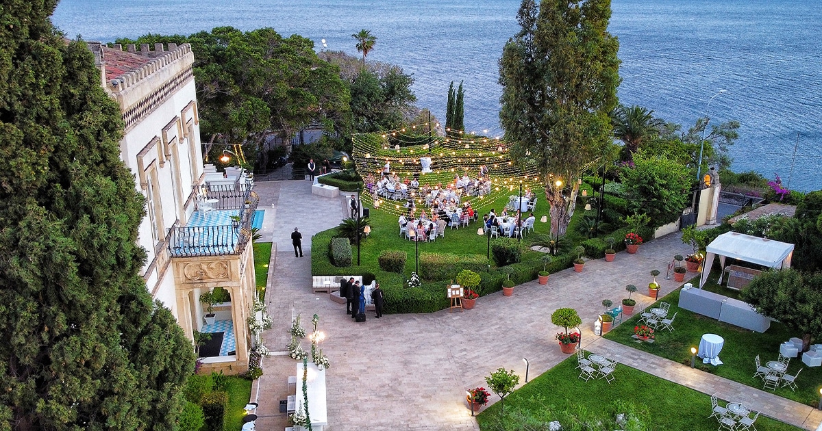 Life Beyond the Room Italy Wedding Destination Venue