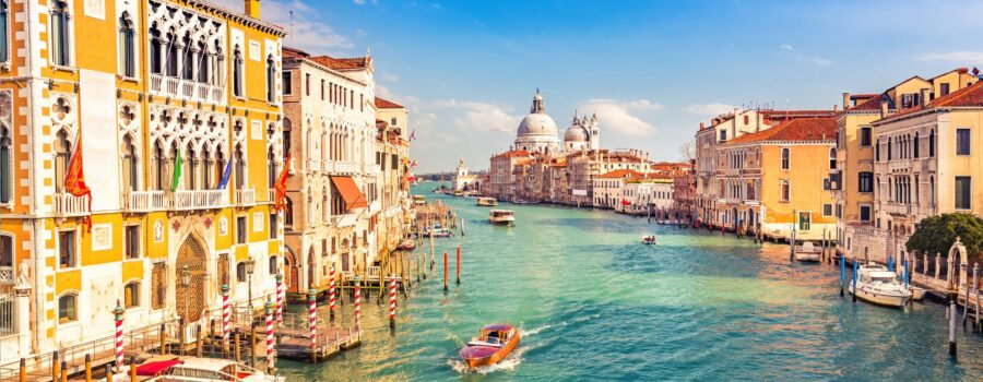 Discover Venice Beyond the Ordinary A Journey Through History and Tradition