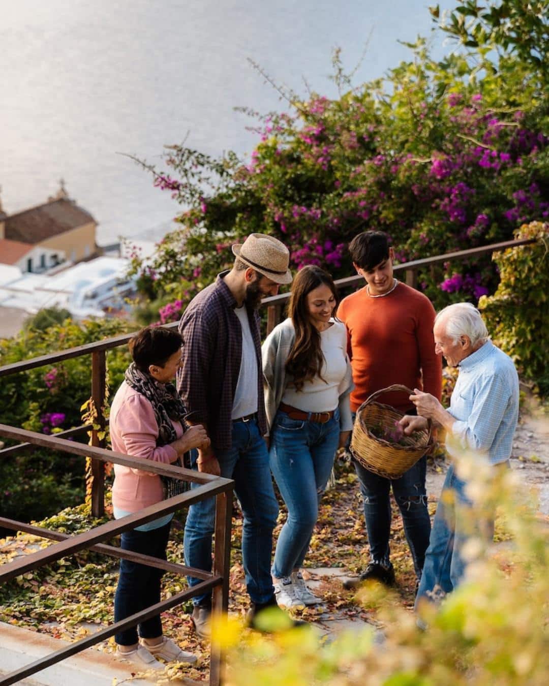 Amalfi Coast Small Group Tour - 7