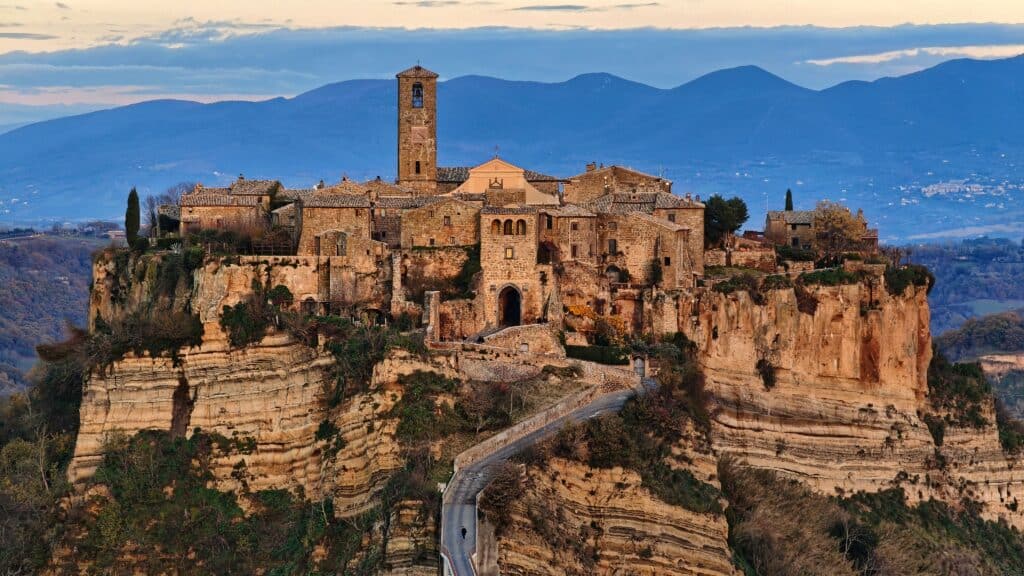 Explore Hidden Gems in Lazio with a journey to Civita di Bagnoregio and Caprarola. Uncover timeless beauty, history, and authentic experiences in these unique Italian destinations.