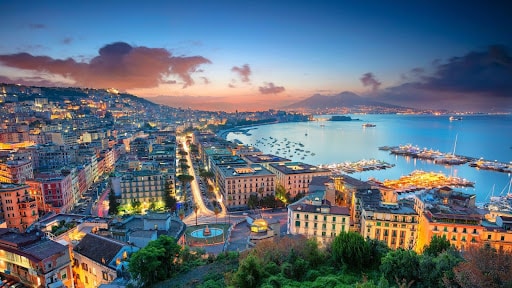 Travelling To Italy? Discover The Beauty Of Naples With Its Rich History, Stunning Landscapes, And Vibrant Atmosphere. A Perfect Destination For Your Italian Adventure.