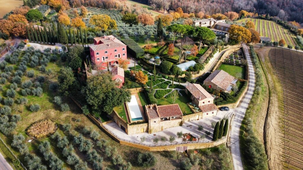 Retreats 1 Made In Italy: A Style Immersion Retreat With Marisol Colette