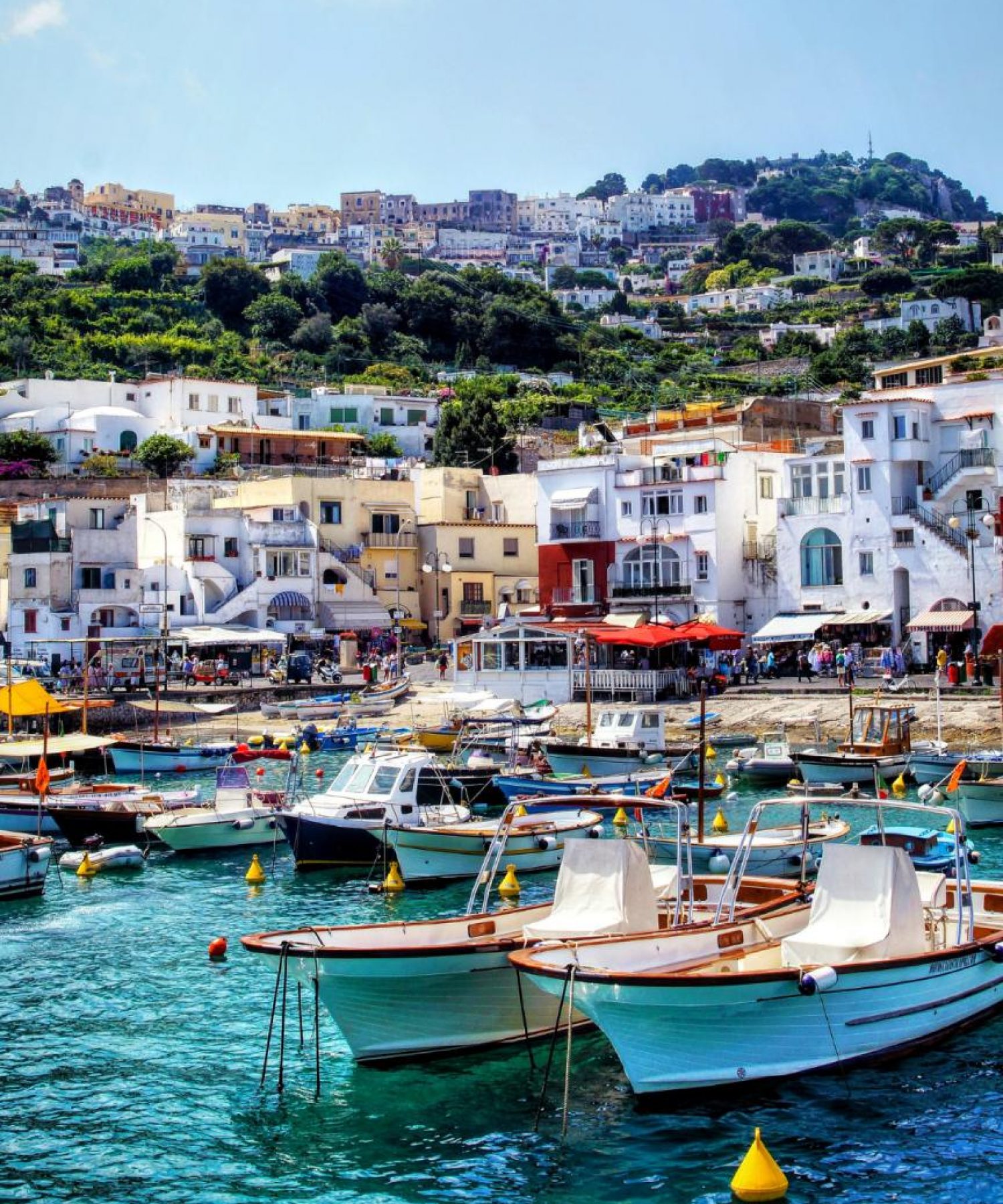 Amalfi Coast Small Group Tour - 2