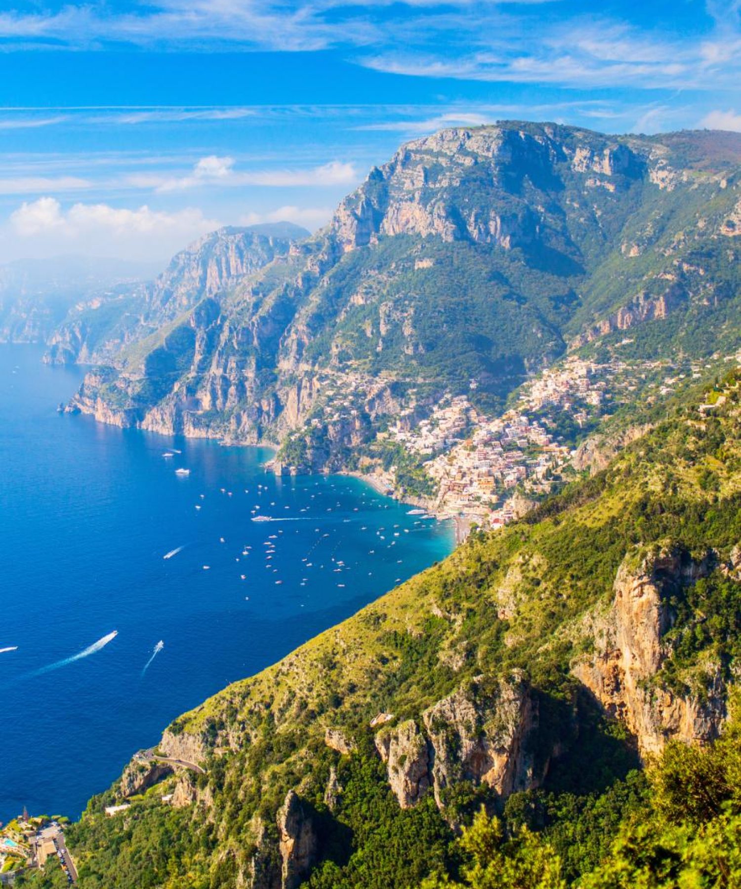 Amalfi Coast Small Group Tour - 5