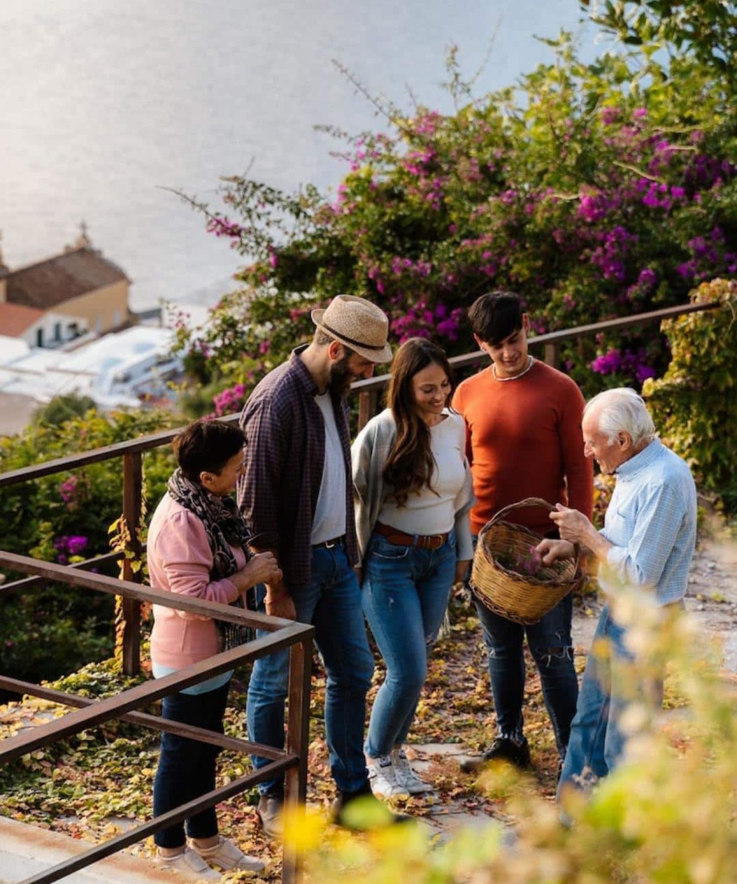 Amalfi Coast Small Group Tour - 7