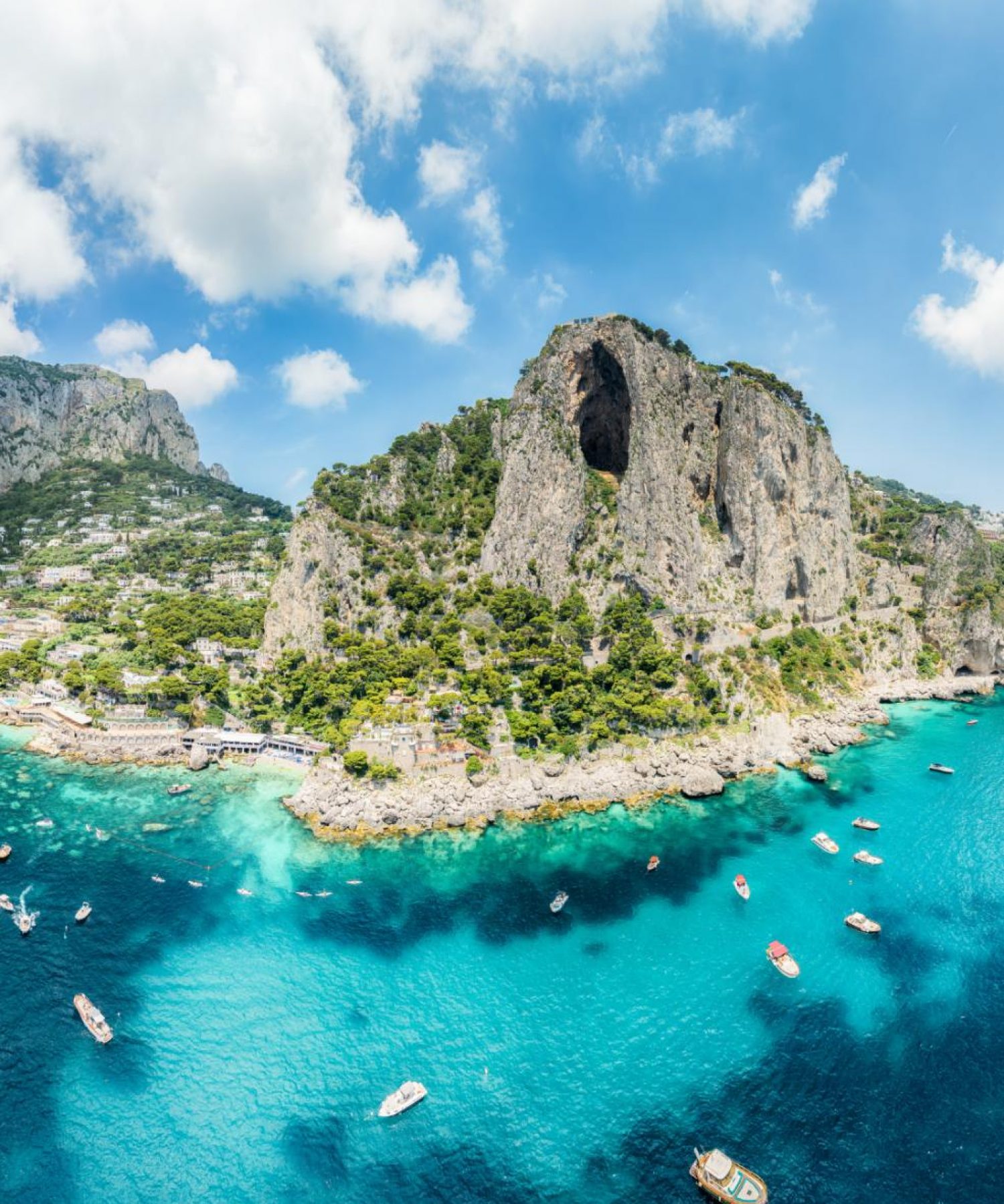 Amalfi Coast Small Group Tour - 9